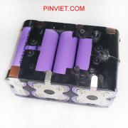 Khối pin 21v giá rẻ dành cho máy khoan vít